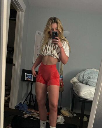 Full leaked Fitmonlee private onlyfans photo