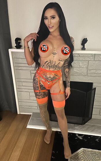 Full leaked Fitmum private onlyfans photo