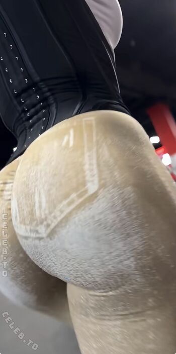 Full leaked Fitness samka private onlyfans photo