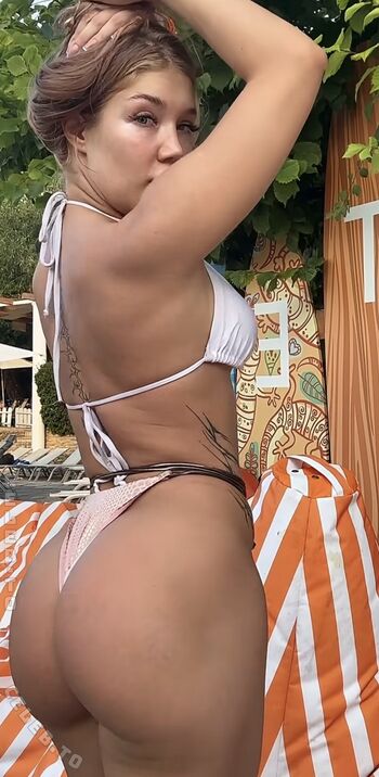 Full leaked Fitness samka private onlyfans photo