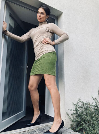 Full leaked Fitness tallie page private onlyfans photo