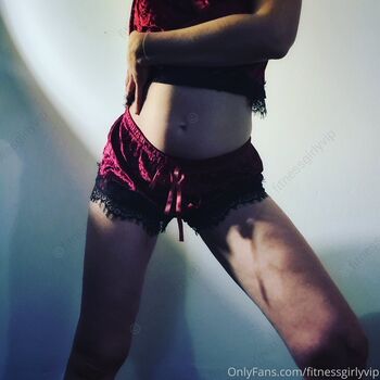 Full leaked Fitnessgirlyvip private onlyfans photo