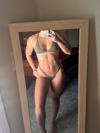 Full leaked Fitnessrain private onlyfans photo