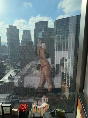 Full leaked Fitnesswiththatj private onlyfans photo