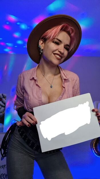 Full leaked Fitonastya private onlyfans photo
