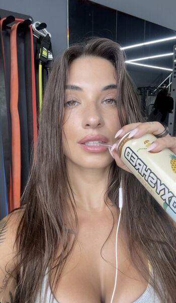 Full leaked Fitsarax private onlyfans photo