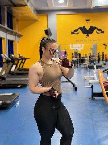 Full leaked Fitselenic private onlyfans photo