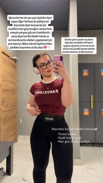 Full leaked Fitselenic private onlyfans photo