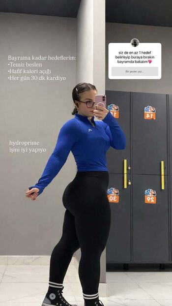 Full leaked Fitselenic private onlyfans photo