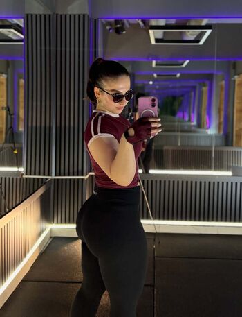 Full leaked Fitselenic private onlyfans photo