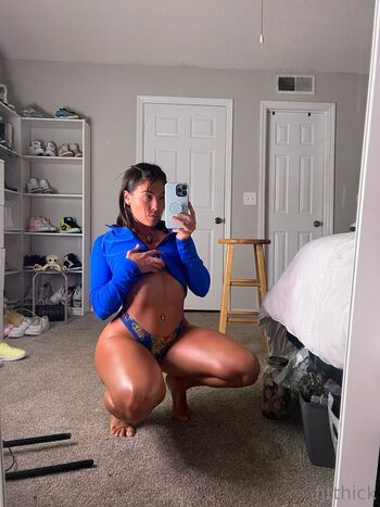Full leaked Fitthick  page private onlyfans photo