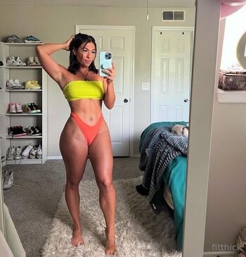 Full leaked Fitthick private onlyfans photo
