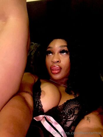 Full leaked Fivestarmai page private onlyfans photo