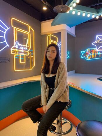 Full leaked Fiygcup private onlyfans photo