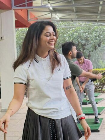 Full leaked Fiza choudhary private onlyfans photo