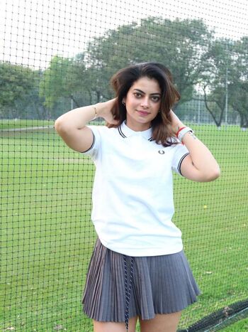 Full leaked Fiza choudhary private onlyfans photo