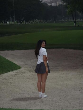 Full leaked Fiza choudhary private onlyfans photo