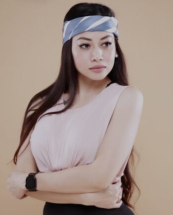 Full leaked Fizasaad private onlyfans photo