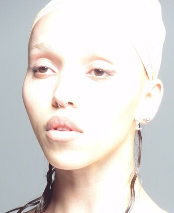 Full leaked Fka twigs private onlyfans photo