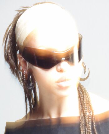 Full leaked Fka twigs private onlyfans photo