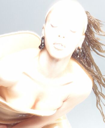 Full leaked Fka twigs private onlyfans photo