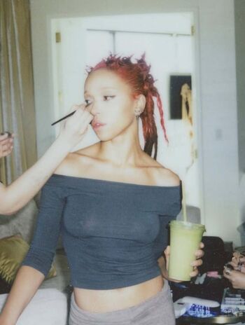 Full leaked Fka twigs private onlyfans photo