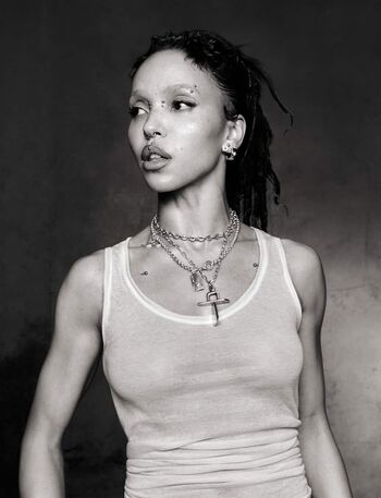 Full leaked Fka twigs private onlyfans photo