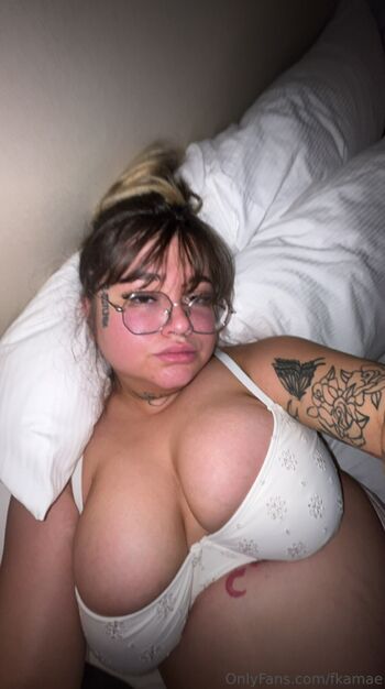 Full leaked Fkamae private onlyfans photo