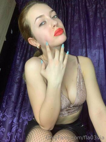 Full leaked Flavia private onlyfans photo