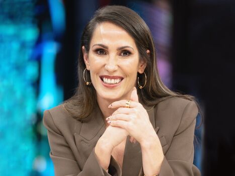 Full leaked Flag iris private onlyfans photo