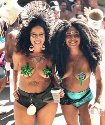 Full leaked Flagras carnaval page private onlyfans photo