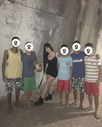 Full leaked Flagras carnaval page private onlyfans photo