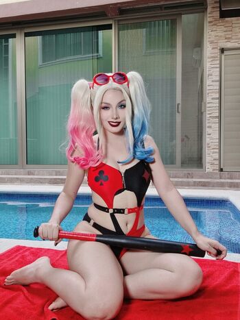 Full leaked Flaiveth cosplay private onlyfans photo