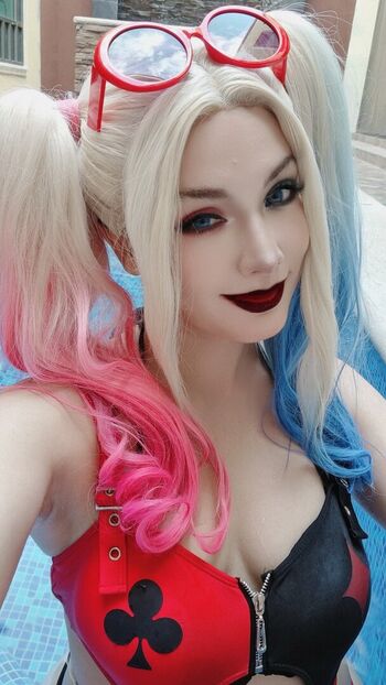 Full leaked Flaiveth cosplay private onlyfans photo