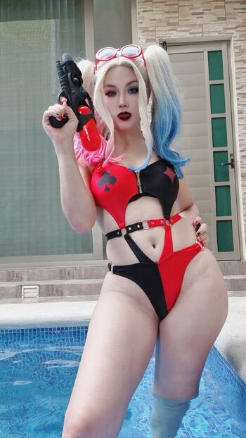 Full leaked Flaiveth cosplay private onlyfans photo