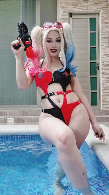 Full leaked Flaiveth cosplay private onlyfans photo