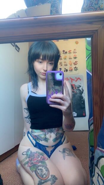 Full leaked Flameprincess private onlyfans photo