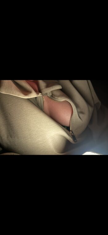 Full leaked Flash tits private onlyfans photo