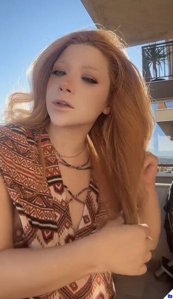 Full leaked Flash tits private onlyfans photo