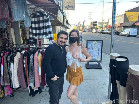 Full leaked Flashingemma private onlyfans photo