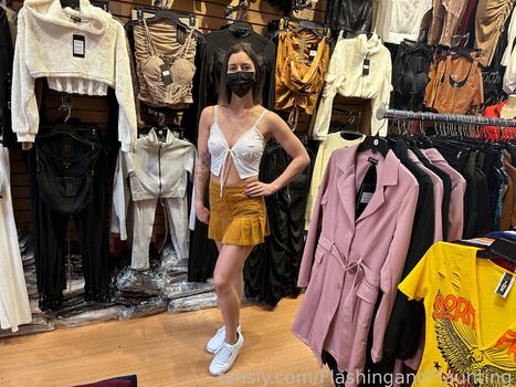 Full leaked Flashingemma private onlyfans photo