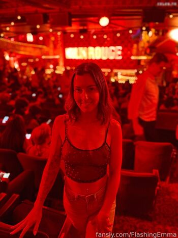 Full leaked Flashingemma page private onlyfans photo