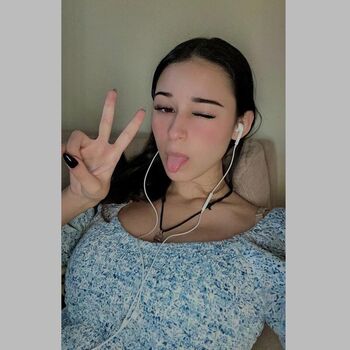 Full leaked Flavia private onlyfans photo