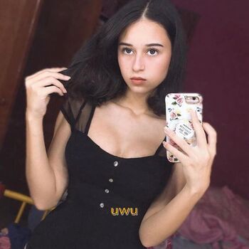 Full leaked Flavia private onlyfans photo