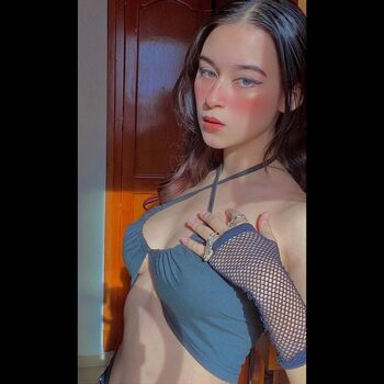 Full leaked Flavia private onlyfans photo