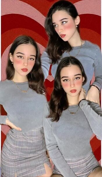 Full leaked Flavia private onlyfans photo
