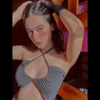 Full leaked Flavia private onlyfans photo