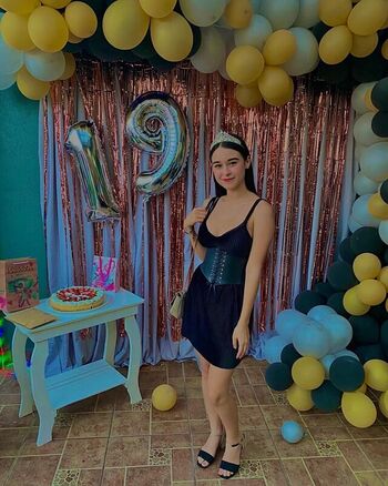 Full leaked Flavia private onlyfans photo