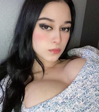 Full leaked Flavia private onlyfans photo