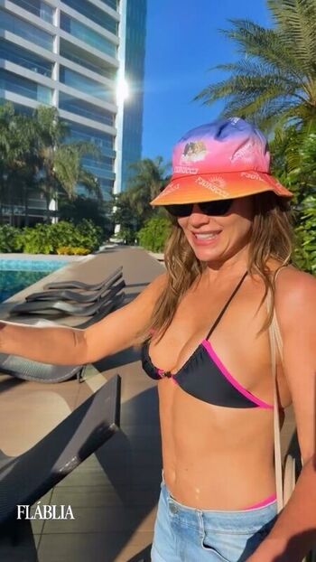 Full leaked Flavia alessandra private onlyfans photo